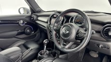 MINI Hatchback 2.0 Cooper S 5dr Petrol Hatchback